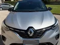 Usata Renault Captur 116 CV (85 kW) 2020 SUV