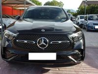 Usata Mercedes GLC300 AMG Line Premium Plus 269 CV (197 kW) 2024 Nero SUV