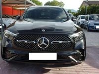 Usata Mercedes GLC300e AMG Line Premium Plus 269 CV (197 kW) 2024 Nero Coupé