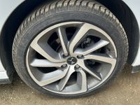 Usata DS Automobiles DS3 Sport Chic 92 CV (67 kW) 2017 Bianco Monovolume