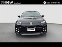 Ny Renault 5 E-Tech Evolution 11 kW (15 HK) 2025 Svart Sedan