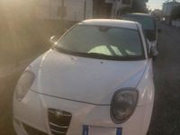 usata Alfa Romeo MiTo MiTo 1.4 T 170 CV M.air S&S Quadrifoglio Verde Premium Pack