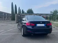 Usata BMW 318 143 CV (105 kW) 2012 Berlina