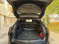 Usata Alfa Romeo Stelvio Executive 210 CV (154 kW) 2019 Nero SUV