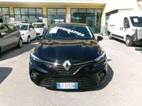 Usata Renault Clio V 91 CV (66 kW) 2021 Nero Berlina