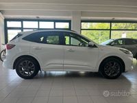 usata Ford Kuga 3ª serie - 2021