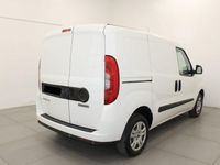 usata Fiat Doblò 1.3 MJT PC-TN Cargo Lamierato SX 3 Po