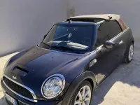 Usata Mini Cooper SD 2012 Utilitaria