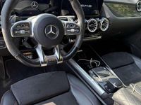 Usata Mercedes GLA35 AMG AMG 306 CV (225 kW) 2021 Bianco SUV