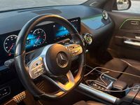 Usata Mercedes GLA200 Premium 2021 Grigio SUV