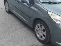 Usata Peugeot 207 90 CV (66 kW) 2006 Berlina