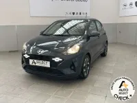 Usata Hyundai i10 67 CV (49 kW) 2023 Grigio Utilitaria