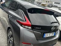 usata Nissan Leaf Leaf 3.ZERO e+ Limited Edition