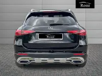 Brugt Mercedes GLC220 Advanced 197 HK (144 kW) 2022