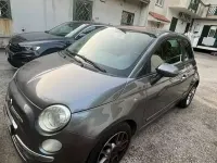 Usata Fiat 500 95 CV (69 kW) 2011 Utilitaria