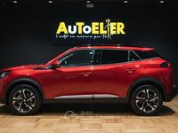 Usata Peugeot 2008 Allure 102 CV (75 kW) 2020 Rosso SUV