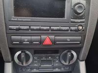 Usata Audi A3 Ambition 140 CV (102 kW) 2007 Utilitaria