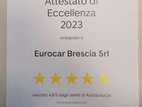 usata Mercedes S500 ASI-NO BOLLO-GPL-TETTO-BOSE-SEDILI RISC+VENT+MASS