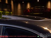 Usata Maserati Levante 275 CV (202 kW) 2017 Nero SUV