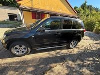 Usata Suzuki Vitara 129 CV (94 kW) 2006 Nero SUV