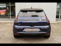 Usata Renault 5 E-Tech Iconic 110 kW (150 CV) 2024 Bestyle berlino (blu notturno + tetto Berlina