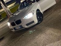 Usata BMW 114 95 CV (69 kW) 2015 Utilitaria