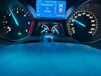 Usata Ford Kuga 140 CV (102 kW) 2012 Grigio SUV