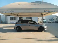 Usata Opel Corsa GS Line 102 CV (75 kW) 2020 Grigio Utilitaria