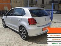 Usata VW Polo 74 CV (54 kW) 2013 Utilitaria