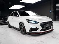Usata Hyundai i30 N Performance 275 CV (202 kW) 2020 Other Berlina