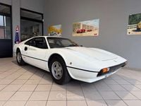 Usata Ferrari 308 250 CV (183 kW) 1977 Bianco Coupé