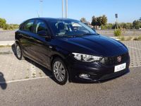 Usata Fiat Tipo Lounge 120 CV (88 kW) 2017 Blu Berlina