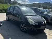 Usata Citroën C3 68 CV (50 kW) 2012 Nero Berlina