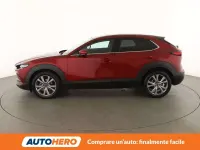 Usata Mazda CX-30 Exceed 186 CV (136 kW) 2023 Rosso SUV