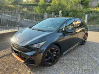Usata Cupra Born e-Boost 69 kW (95 CV) 2023 Grigio Utilitaria