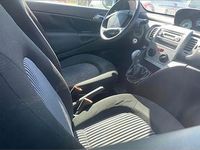 Usata Lancia Ypsilon 2008 Grigio Utilitaria