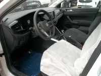 Usata VW Polo Style 95 CV (69 kW) 2023 Bianco Utilitaria