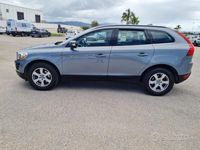 usata Volvo XC60 XC60 DRIVe Kinetic