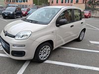 Usata Fiat Panda 69 CV (50 kW) 2016 Berlina