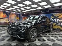 Usata Mercedes GLC220 AMG Line Premium Plus 197 CV (144 kW) 2025 Nero SUV