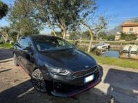 Usata Kia ProCeed 204 CV (150 kW) 2019 Nero Station wagon