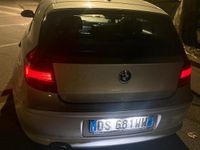 Usata BMW 118 143 CV (105 kW) 2008 Utilitaria