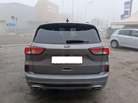 Usata Ford Kuga ST-Line 152 CV (111 kW) 2021 Grigio SUV