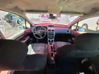 Usata Peugeot 307 109 CV (80 kW) 2001 Utilitaria