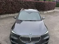 Usata BMW X1 xLine 150 CV (110 kW) 2021 Grigio SUV