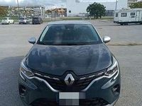 Usata Renault Captur Techno 94 CV (69 kW) 2023 SUV