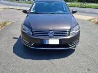 Usata VW Passat 150 CV (110 kW) 2014 Berlina
