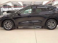 Usata Ford Kuga ST-Line 120 CV (88 kW) 2021 Nero SUV