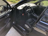 Usata Porsche Macan 250 CV (183 kW) 2016 SUV