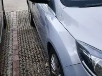 Usata Ford Focus Titanium 116 CV (85 kW) 2011 Station wagon